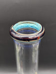 Envy Glass 16" Inline Candle Series Straight Bong-Avernic Smoke Shop