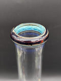 Envy Glass 16" Inline Candle Series Straight Bong-Avernic Smoke Shop