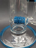 Envy Glass 17" "Pop Rocks" Inline Straight Tube-Avernic Smoke Shop