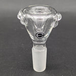 Envy Glass Clear Bong Bowls 14mm-Avernic Smoke Shop