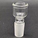 Envy Glass Clear Bong Bowls 18mm-Avernic Smoke Shop
