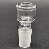 Envy Glass Clear Bong Bowls 18mm-Avernic Smoke Shop