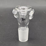Envy Glass Clear Bong Bowls 18mm-Avernic Smoke Shop