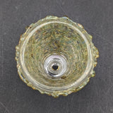Envy Glass "Pop Rocks" 18mm Bowl Slide-Avernic Smoke Shop