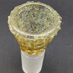 Envy Glass "Pop Rocks" 18mm Bowl Slide-Avernic Smoke Shop