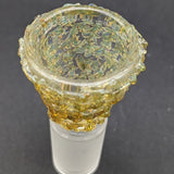 Envy Glass "Pop Rocks" 18mm Bowl Slide-Avernic Smoke Shop