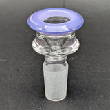 Fancy Round Bowl Design 14mm Male-Avernic Smoke Shop
