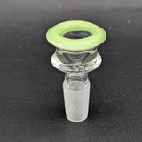 Fancy Round Bowl Design 14mm Male