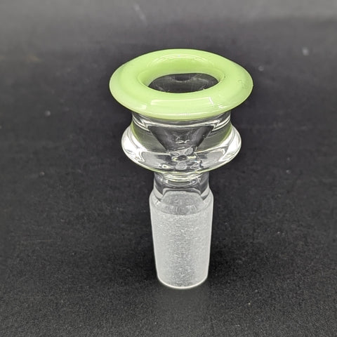 Fancy Round Bowl Design 14mm Male