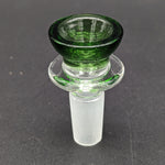 Fancy Round Color Accent Bowl 14mm Male-Avernic Smoke Shop