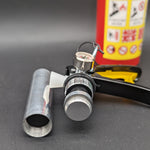 Fire Extinguisher Security Container | 11"-Avernic Smoke Shop