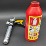 Fire Extinguisher Security Container | 11"-Avernic Smoke Shop