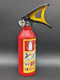Fire Extinguisher Security Container | 11"-Avernic Smoke Shop