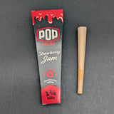 Flavor Pop Cones | King Size - Assorted Flavor-Avernic Smoke Shop