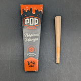 Flavor Pop Cones | King Size - Assorted Flavor-Avernic Smoke Shop