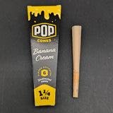Flavor Pop Cones | King Size - Assorted Flavor-Avernic Smoke Shop