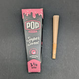 Flavor Pop Cones | King Size - Assorted Flavor-Avernic Smoke Shop