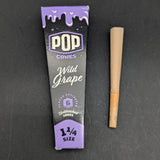 Flavor Pop Cones | King Size - Assorted Flavor-Avernic Smoke Shop