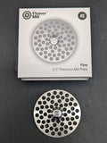 Flower Mill 2" Mill Pates-Avernic Smoke Shop