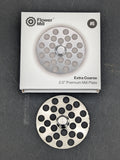 Flower Mill 2" Mill Pates-Avernic Smoke Shop