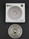 Flower Mill 2.5" Mill Pates-Avernic Smoke Shop