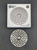Flower Mill 2.5" Mill Pates-Avernic Smoke Shop