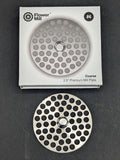 Flower Mill 2.5" Mill Pates-Avernic Smoke Shop