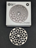 Flower Mill 2.5" Mill Pates-Avernic Smoke Shop