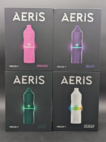 Focus V Products - Carta, Saber, Aeris Avernic Smoke Shop Focus V Products - Carta, Saber, Aeris Avernic Smoke Shop