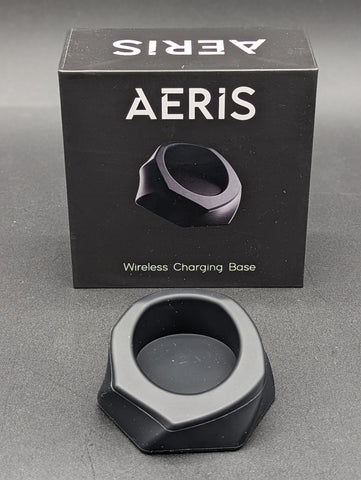 Focus V Aeris Wireless Charging Dock