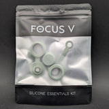 Focus V CARTA 2 Silicone Accessory Set