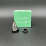 Focus V CARTA Classic Everlast Dry Herb Atomizer - Avernic Smoke Shop