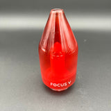 Focus V CARTA Glass Top - Avernic Smoke Shop