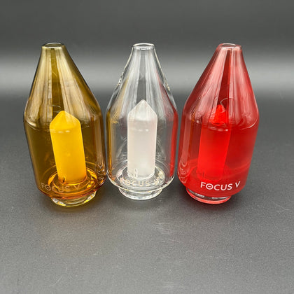 Focus V CARTA Glass Top-Avernic Smoke Shop