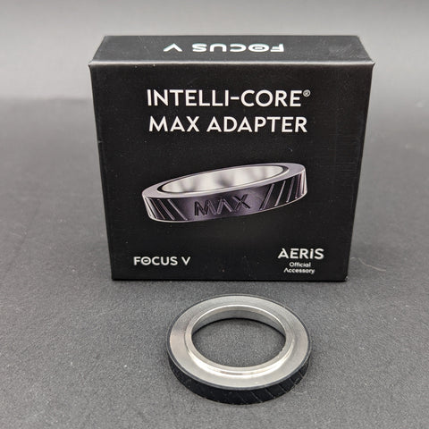 Focus V MAX Adapter Ring For Aeris