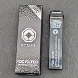 Fog Filter for Octave Flytbox