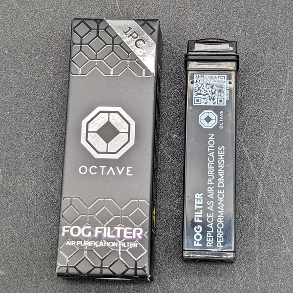 Fog Filter for Octave Flytbox – Avernic Smoke Shop