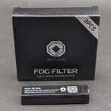 Fog Filter for Octave Flytbox