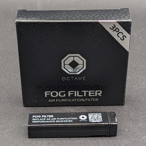 fog filter vape Fog Filter for Octave Flytbox – Avernic Smoke Shop