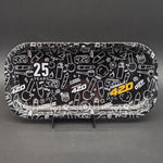 Formula 420 Rolling Tray-Avernic Smoke Shop