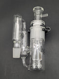 Freeze Pipe - 18mm Ash Catcher Pro-Avernic Smoke Shop