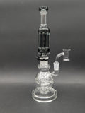 Freeze Pipe - Fab Egg Dab Rig