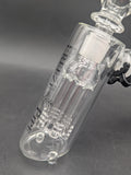 Freeze Pipe - Hammer Bubbler Pro w/ Tree