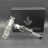 Freeze Pipe - Hammer Bubbler Pro w/ Tree