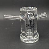 Freeze Pipe - Joint and Blunt Chiller-Avernic Smoke Shop