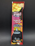 Fruit Cuts Infused Cones | 2 pack-Avernic Smoke Shop