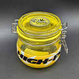 Fujima Dank Tank Latch Lid Glass Storage Jar | 150mL