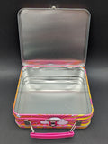 Fujima Handled Tin Stash Box | 6.5"-Avernic Smoke Shop