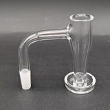 Full Weld 10mm Vortex Terp Slurper