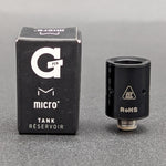 G Pen Micro+ Replacement Tank